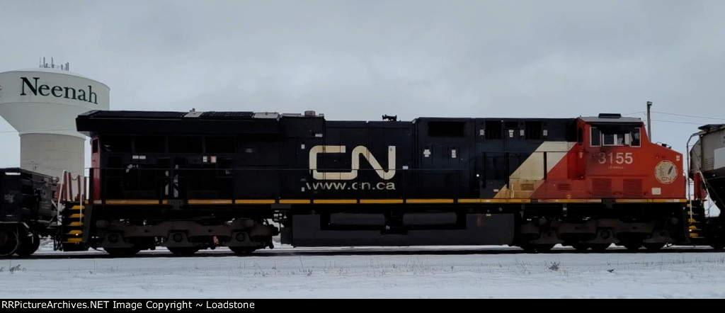 CN 3155